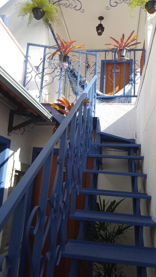 Pousada Caminhos De Minas Belo Horizonte Buitenkant foto